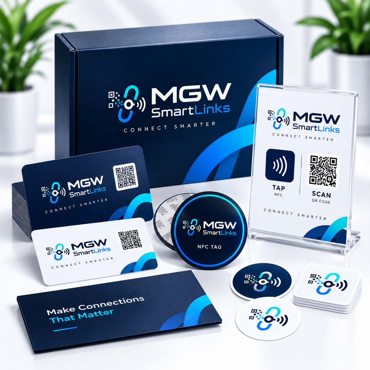 Business Starter Kits